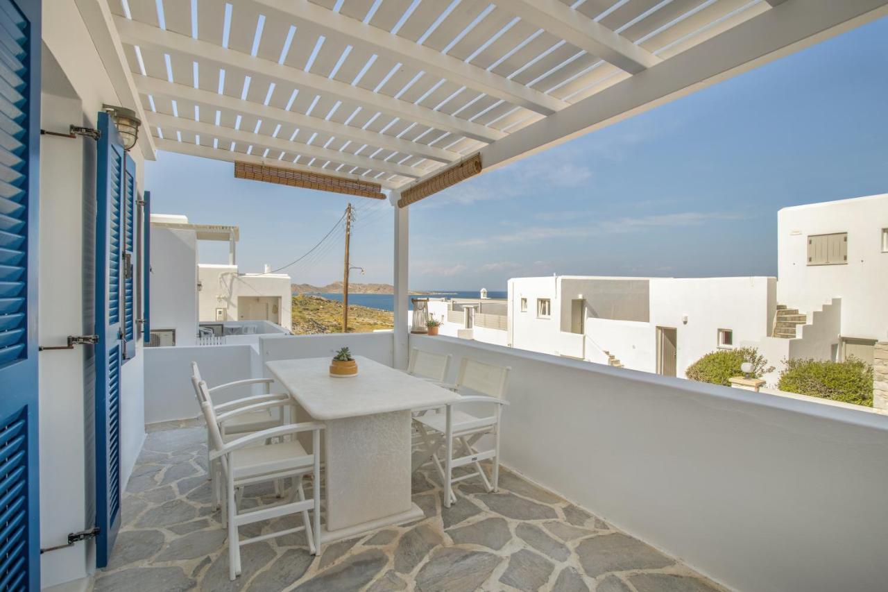 Piperi-2 Bedroom Home Zambujeira do Mar Dış mekan fotoğraf