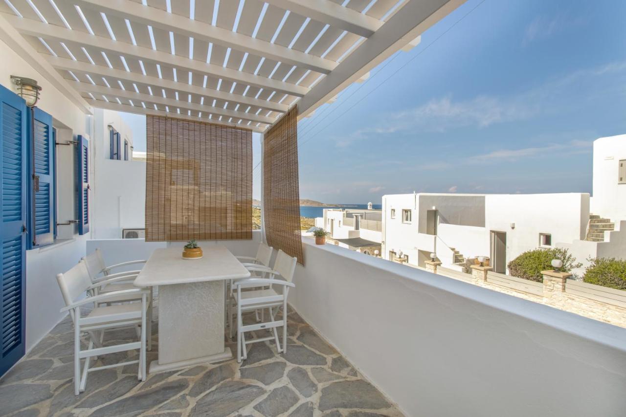 Piperi-2 Bedroom Home Zambujeira do Mar Dış mekan fotoğraf