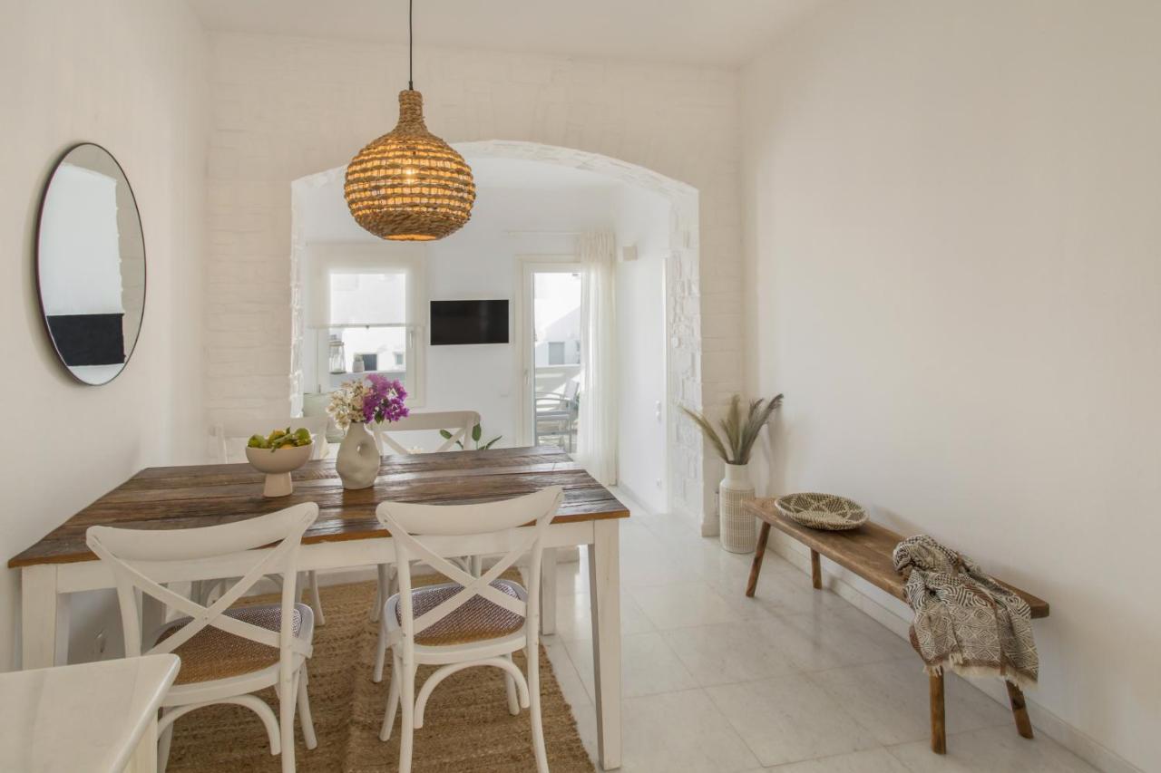 Piperi-2 Bedroom Home Zambujeira do Mar Dış mekan fotoğraf