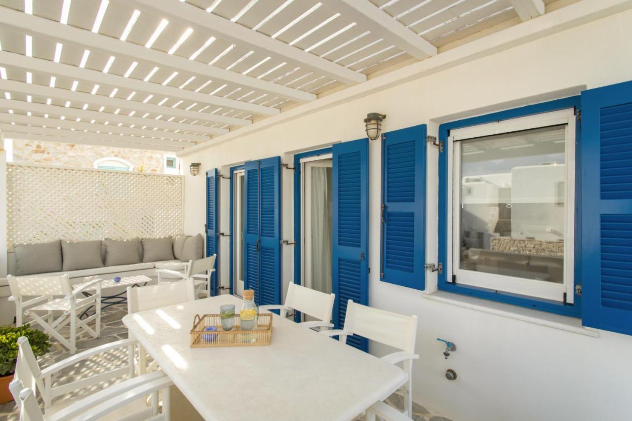 Piperi-2 Bedroom Home Zambujeira do Mar Dış mekan fotoğraf